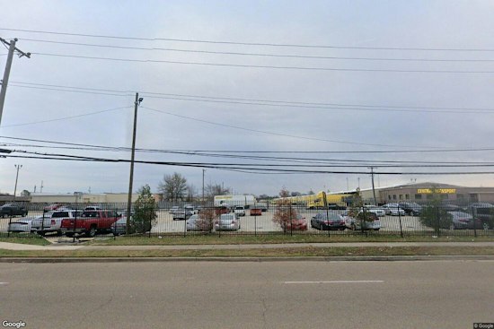 Memphis Cargo Theft Crackdown Nets Three Federal Indictments Over Nearly $600K in Stolen Goods
