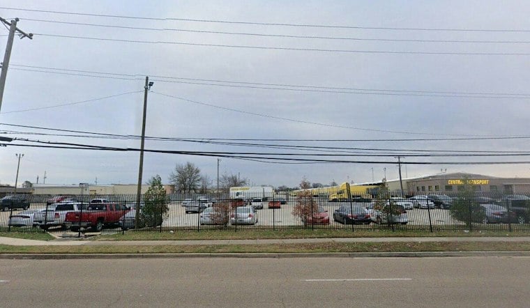 Memphis Cargo Theft Crackdown Nets Three Federal Indictments Over Nearly $600K in Stolen Goods