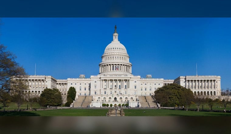 Memphis Congressman Steve Cohen Files 26 Impeachment Articles Against Trump