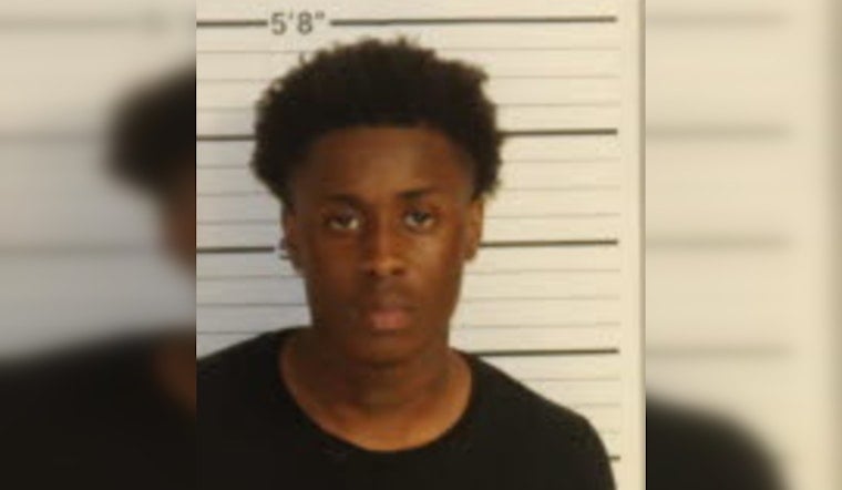 Memphis Driver Points Gun at School Aide After Cutting Through Traffic Line
