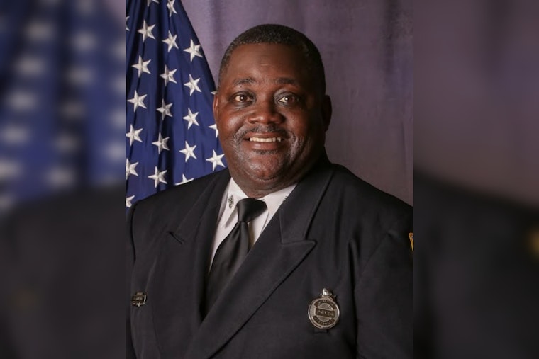 Memphis Firefighter Kelvin Townsend Dies in Off-Duty Crash, Union Mourns