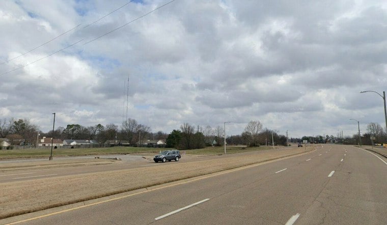 Memphis Food Truck Owner Vanessa Holmes Opens Scrapped The Plate Bistro