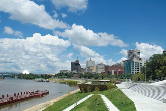 Memphis Heat: Triple-Digit Temperatures Through Saturday