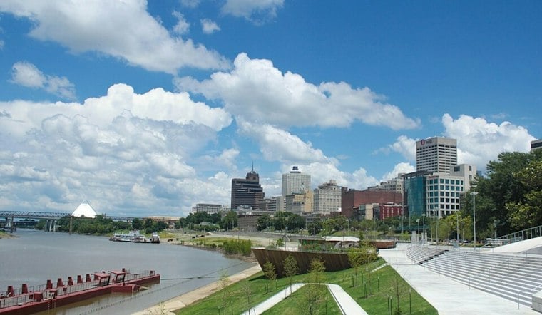 Memphis Heat: Triple-Digit Temperatures Through Saturday