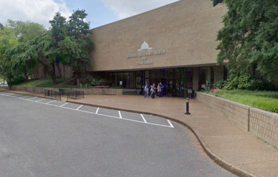 Memphis Kids' Film Festival Returns to Pink Palace With Bigger Crowds, Bolder Films