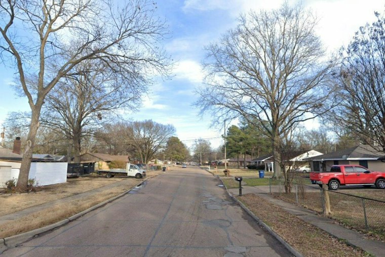 Memphis Man, 33, Accused of Shooting Girlfriend as She Shielded Her Son
