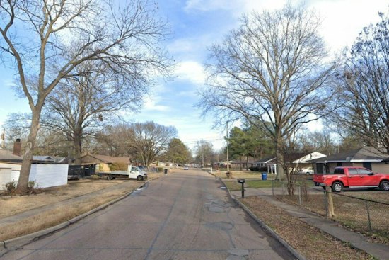 Memphis Man, 33, Accused of Shooting Girlfriend as She Shielded Her Son