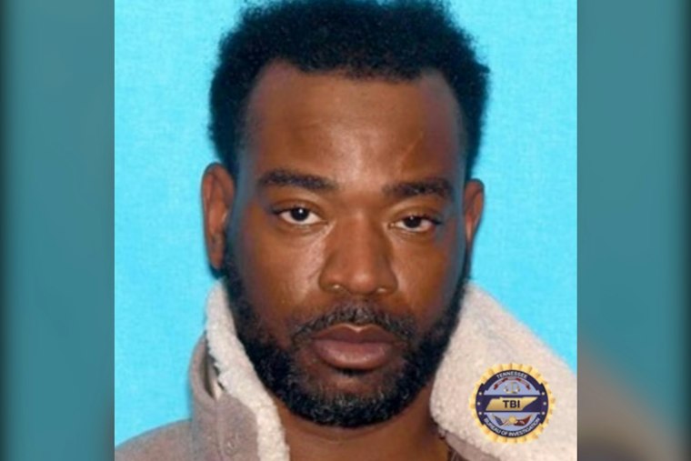 Memphis Man Gets 27 Years For Amber Alert Rape, Kidnapping Of Teens