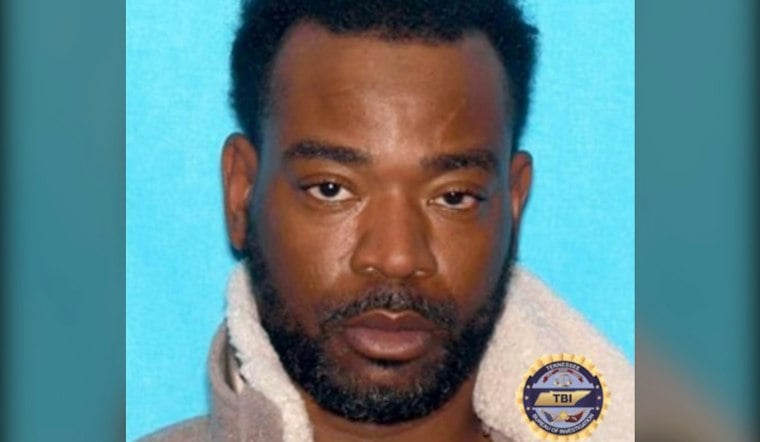 Memphis Man Gets 27 Years For Amber Alert Rape, Kidnapping Of Teens