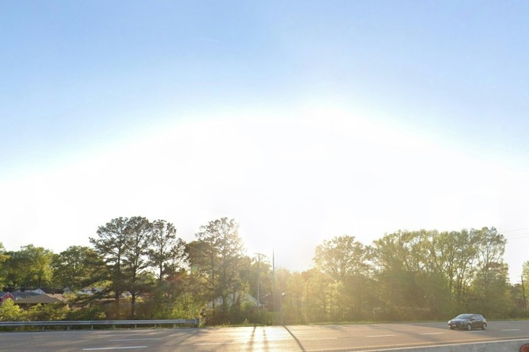 Memphis Meltdown: 99-Degree Sizzle Sunday Before Midweek Cooldown