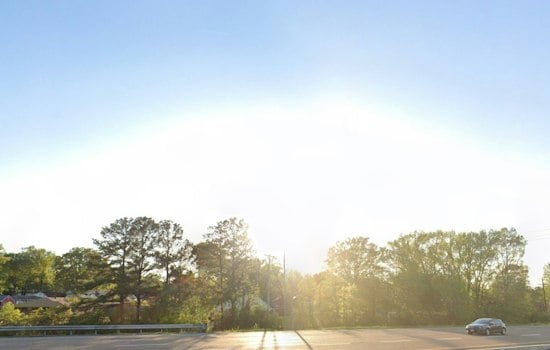 Memphis Meltdown: 99-Degree Sizzle Sunday Before Midweek Cooldown