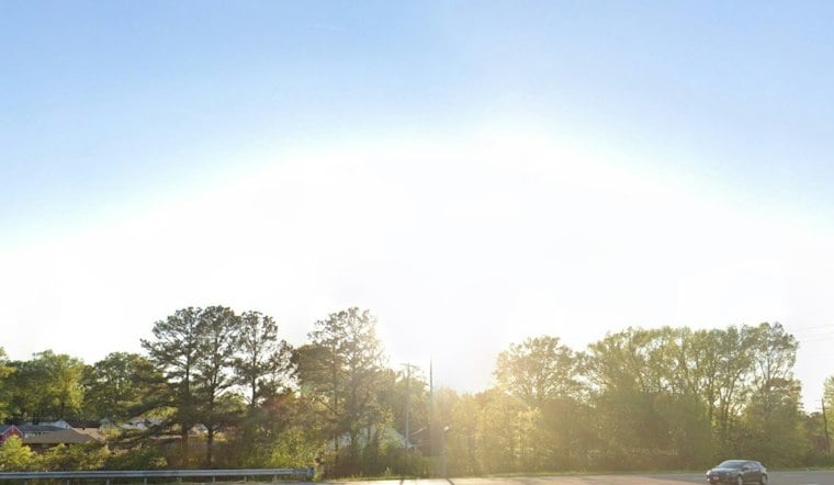 Memphis Meltdown: 99-Degree Sizzle Sunday Before Midweek Cooldown