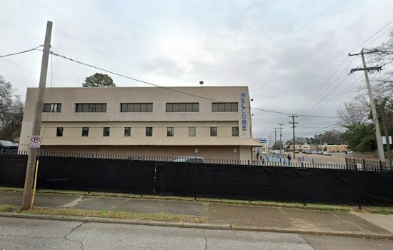 Memphis Planned Parenthood Sues to Block Tennessee AG's Sweeping Records Demand
