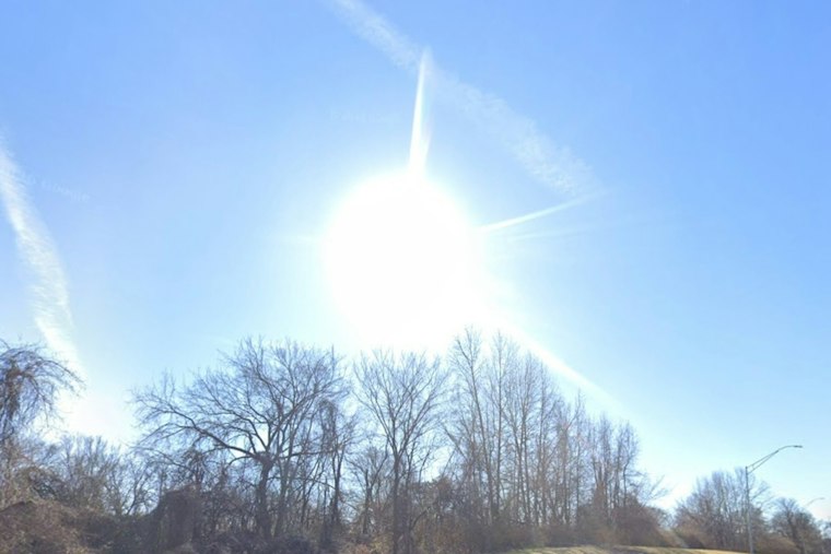 Memphis Sizzles as Triple-Digit Heat Turns Weekend Into Furnace