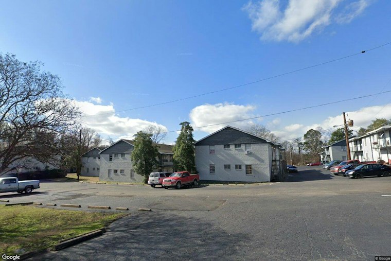 Memphis Sues Frayser Blvd Apartment Owner, Calls Complex a Public Nuisance