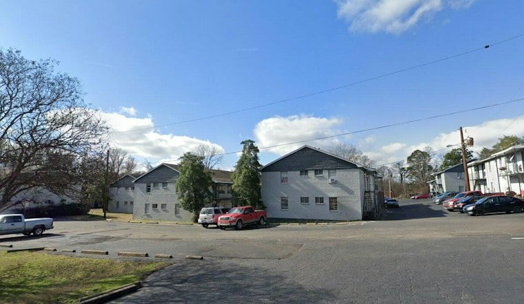 Memphis Sues Frayser Blvd Apartment Owner, Calls Complex a Public Nuisance