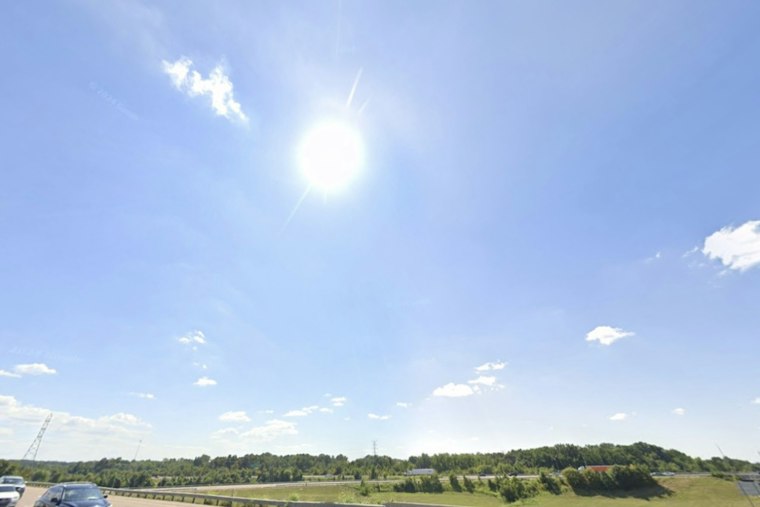Memphis Swelters as Heat Advisory, 109-Degree ‘Feels Like’ Temps Roast City All Week