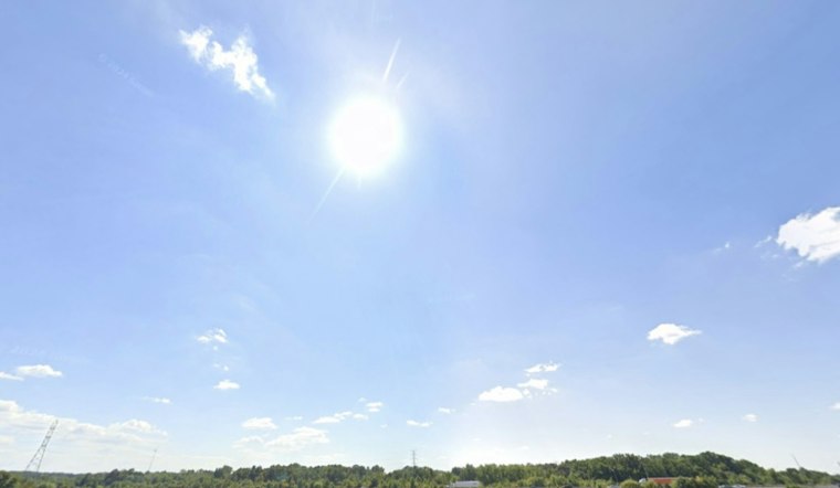 Memphis Swelters as Heat Advisory, 109-Degree ‘Feels Like’ Temps Roast City All Week