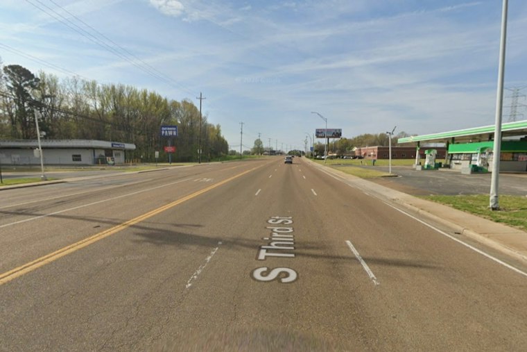 Memphis Teen Hits 132 MPH, Brake-Checks Troopers Before PIT Maneuver Ends Chase