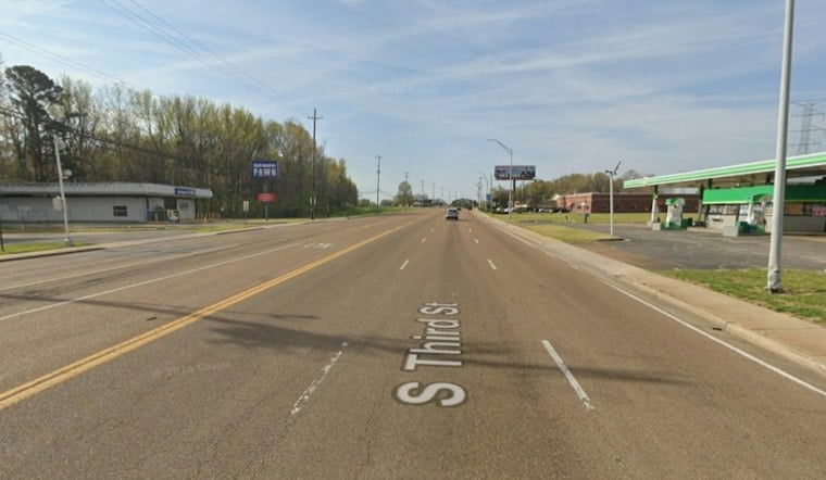 Memphis Teen Hits 132 MPH, Brake-Checks Troopers Before PIT Maneuver Ends Chase