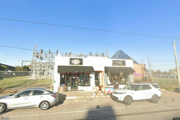 Memphis to Host National Food Symposium Honoring Alcenia's Founder