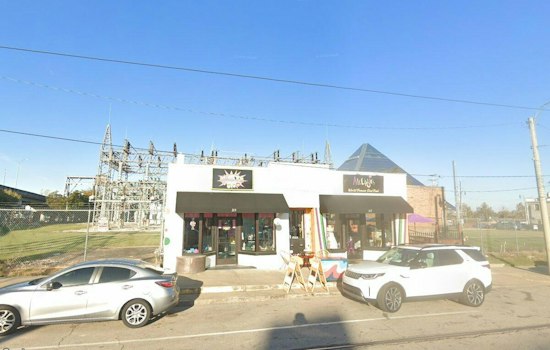 Memphis to Host National Food Symposium Honoring Alcenia's Founder