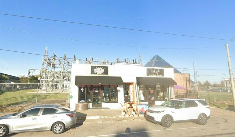 Memphis to Host National Food Symposium Honoring Alcenia's Founder