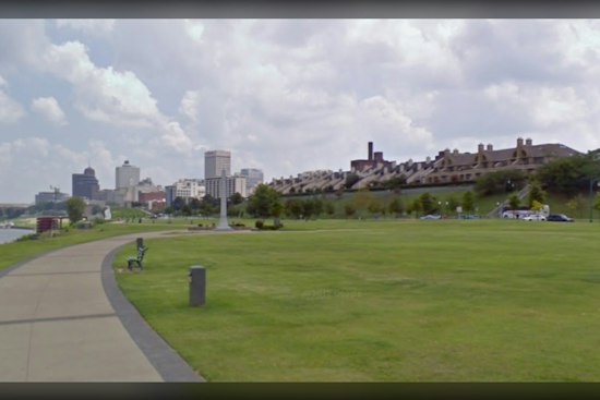 Memphis Weekend Riverside Drive Closures Revive an Old Access Debate