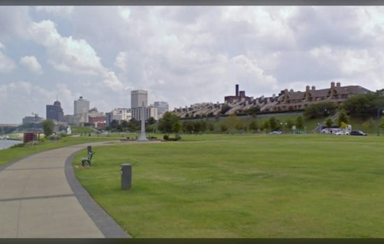 Memphis Weekend Riverside Drive Closures Revive an Old Access Debate