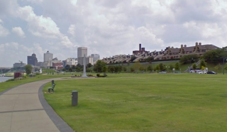 Memphis Weekend Riverside Drive Closures Revive an Old Access Debate