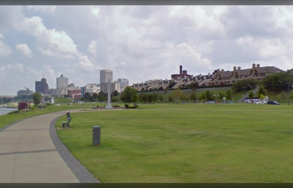 Memphis Weekend Riverside Drive Closures Revive an Old Access Debate