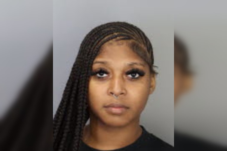 Memphis Woman Drags Officer With Car, Sparks Chase From Corporate Ave to Airways Blvd