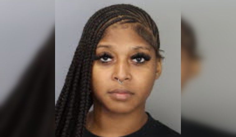Memphis Woman Drags Officer With Car, Sparks Chase From Corporate Ave to Airways Blvd