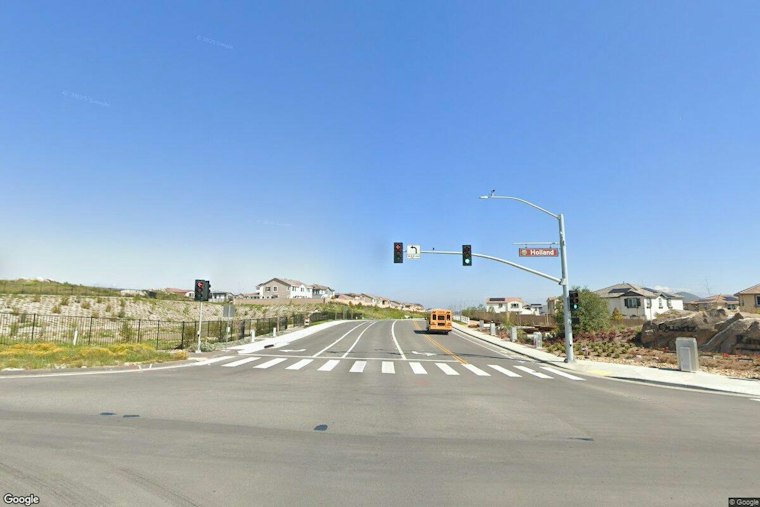 Menifee Boy, 13, Killed on E-Bike as Woman Flees Police During Burglary Call
