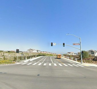 Menifee Boy, 13, Killed on E-Bike as Woman Flees Police During Burglary Call