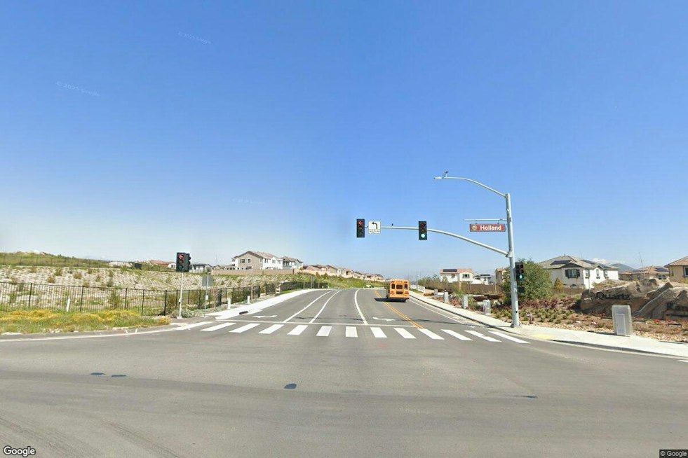 Menifee Boy, 13, Killed on E-Bike as Woman Flees Police During Burglary Call
