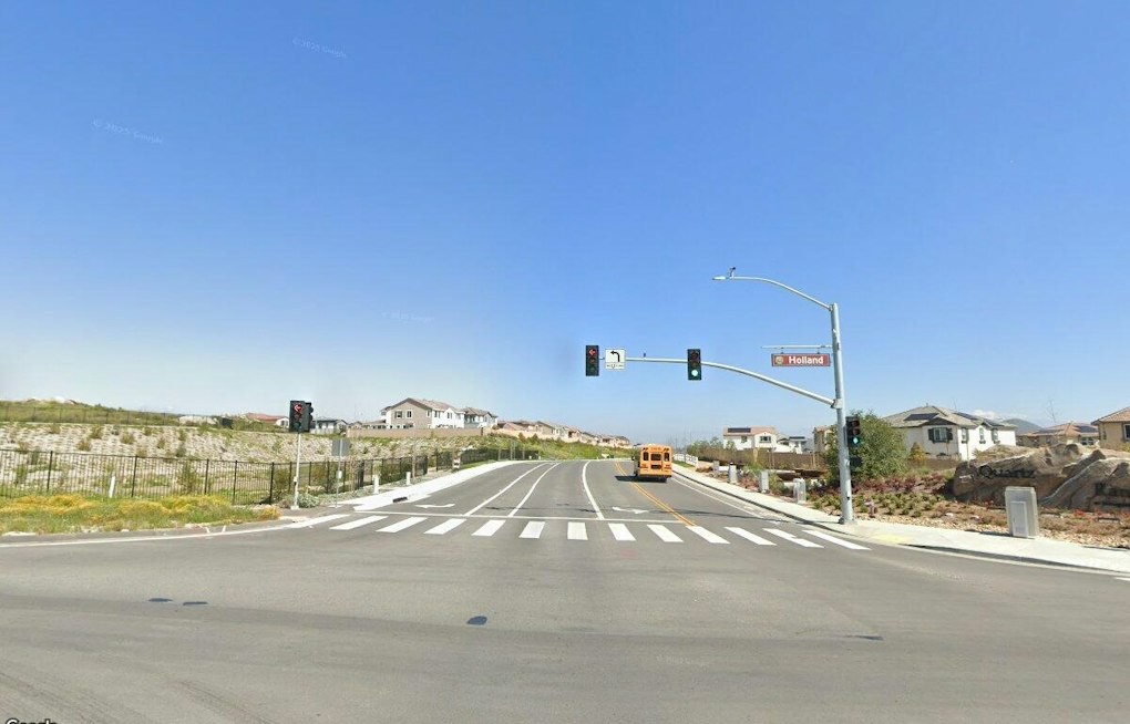 Menifee Boy, 13, Killed on E-Bike as Woman Flees Police During Burglary Call