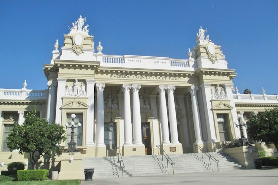 Menifee Council Candidate Faces Four Felony Charges Over District 4 Residency