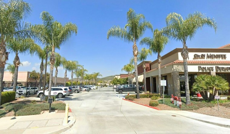 Menifee Police Corporal Battles Aggressive Cancer, Community Rallies to Fund His Recovery