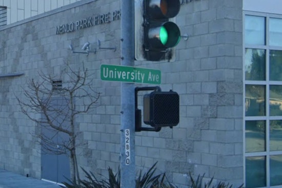 Menlo Park Man Dies After University Avenue Assault, Ending EPA's Homicide-Free Streak