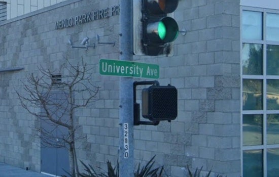 Menlo Park Man Dies After University Avenue Assault, Ending EPA's Homicide-Free Streak