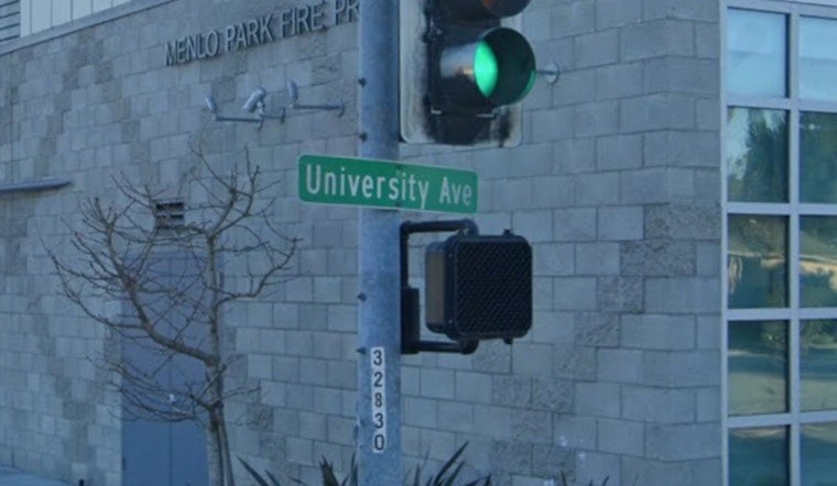Menlo Park Man Dies After University Avenue Assault, Ending EPA's Homicide-Free Streak