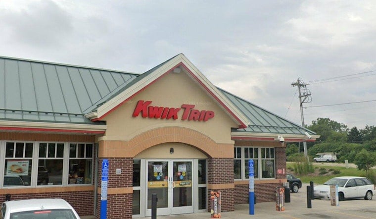 Menomonee Falls Police Seek Duo After Kwik Trip Theft in Cat-Sticker SUV