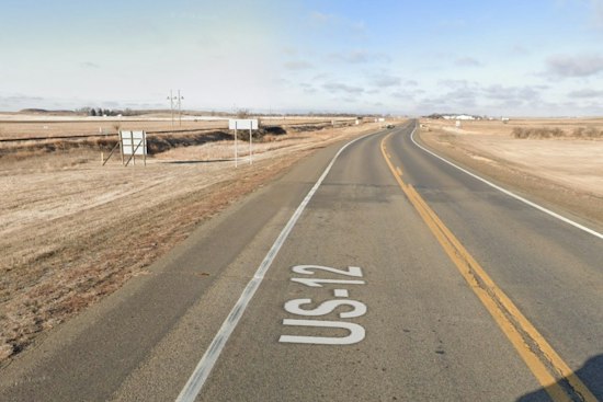 Menomonie Man, 55, Dies After Head-On Crash Near Elk Mound on Highway 12/29