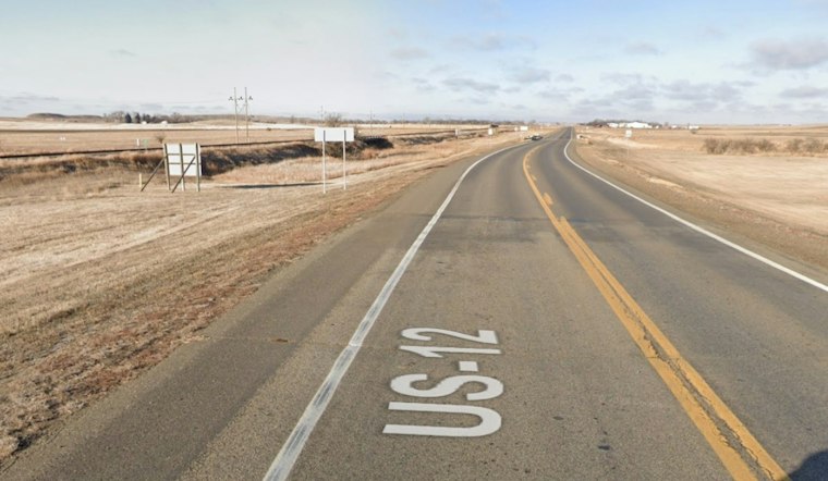 Menomonie Man, 55, Dies After Head-On Crash Near Elk Mound on Highway 12/29