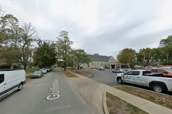 Meridian-Kessler's 53rd Home Tour Opens Seven Historic Doors, Funds Food Pantries
