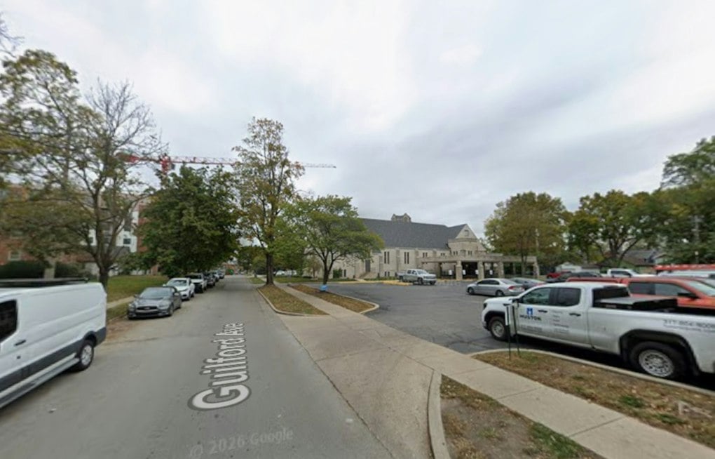 Meridian-Kessler's 53rd Home Tour Opens Seven Historic Doors, Funds Food Pantries