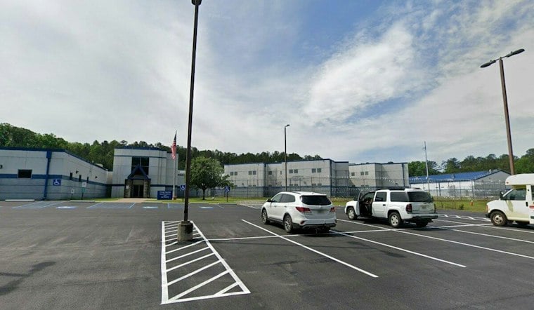 Meriwether Man, 63, Jailed After Alleged Child Molestation Crosses Into Troup County