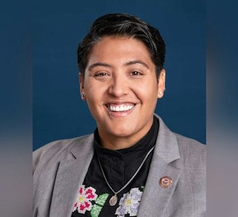 Mesa Democrat Weighs Suit After AI Fakes Show Her Backing Biggs for Governor
