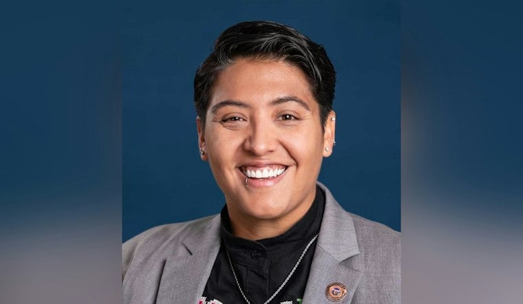 Mesa Democrat Weighs Suit After AI Fakes Show Her Backing Biggs for Governor